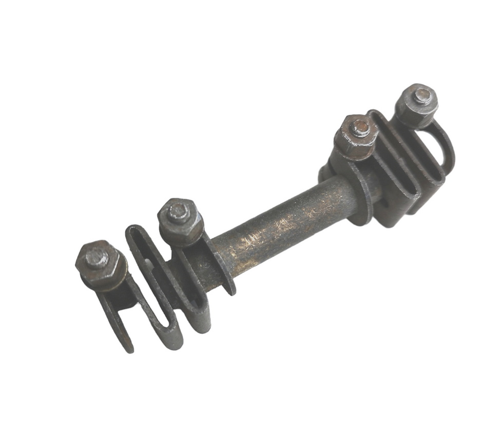 Carburettor Flexi Linkage