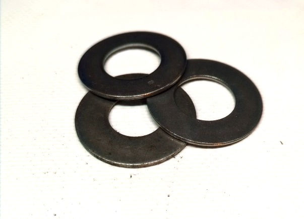 Jensen King Pin Spacing Washers