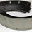 Thumbnail: Set of Jensen 541 Rear Brake Shoes