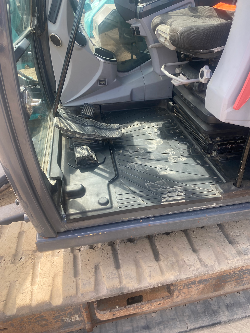 Thumbnail: 2019 Kobelco SK85 