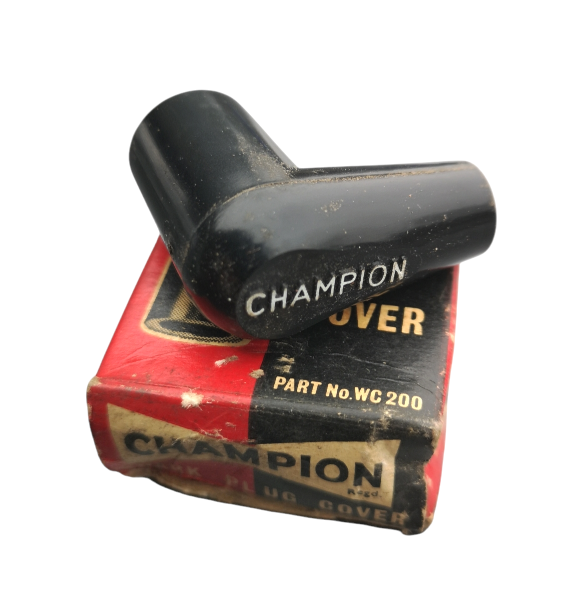 Champion Spark Plug Cap WC200