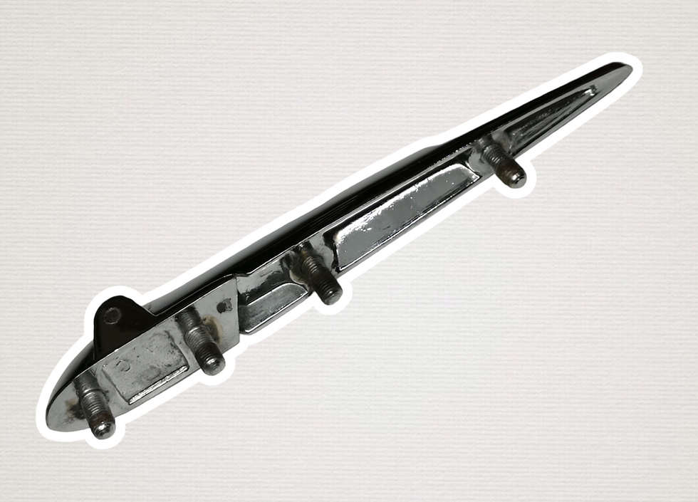 Thumbnail: 541R/S RH Boot Hinge