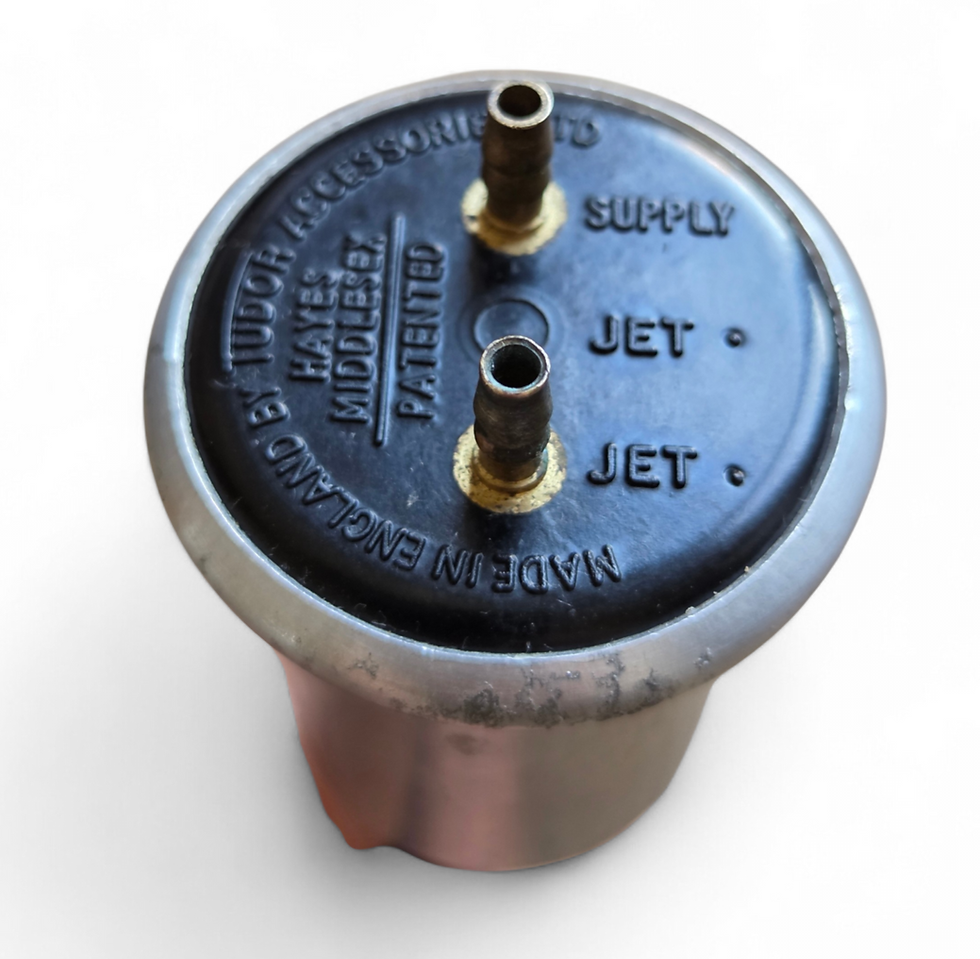 Thumbnail: Tudor Screen Wash Pump