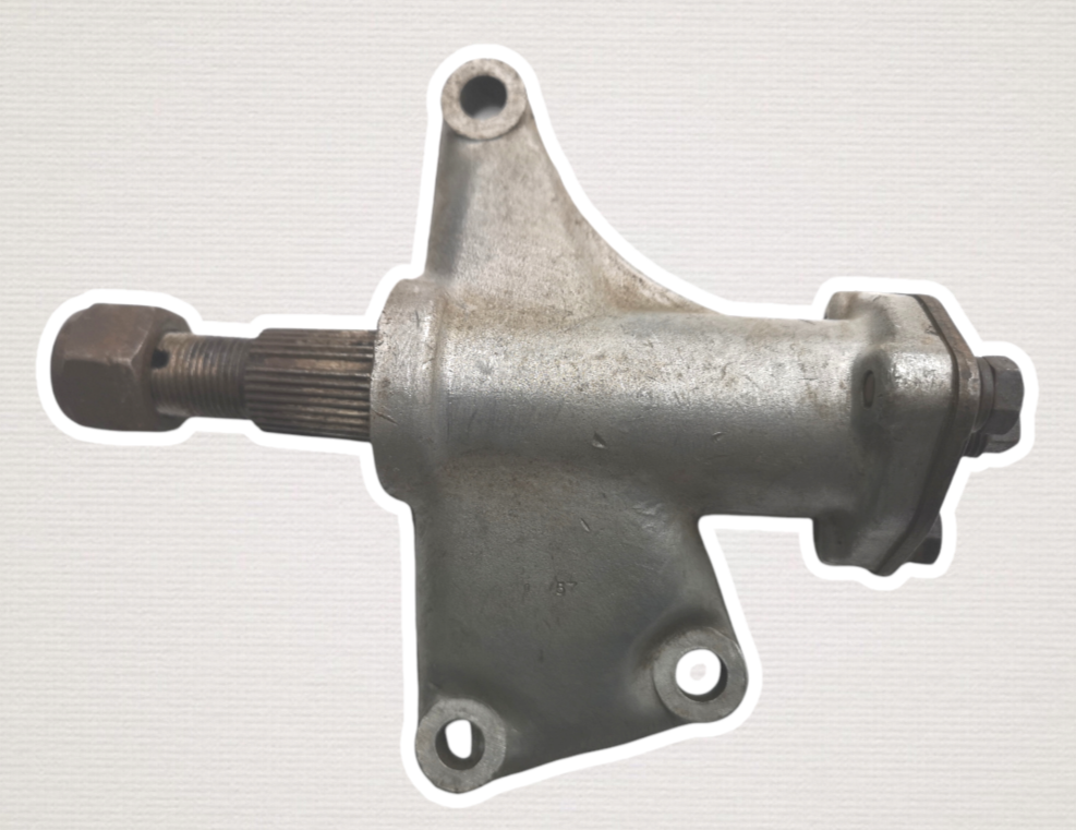 Austin A90 Atlantic Steering  Idler