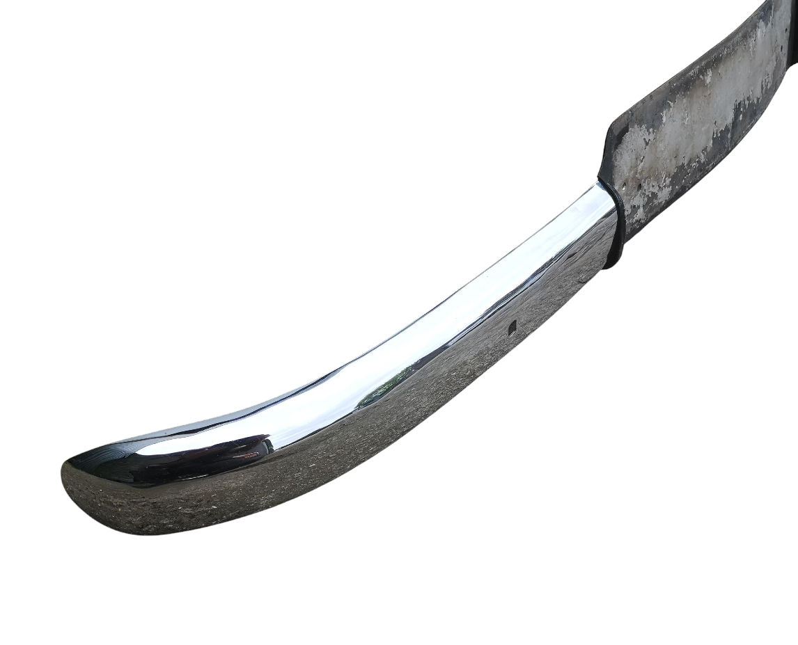 Jensen 541R Front Bumper