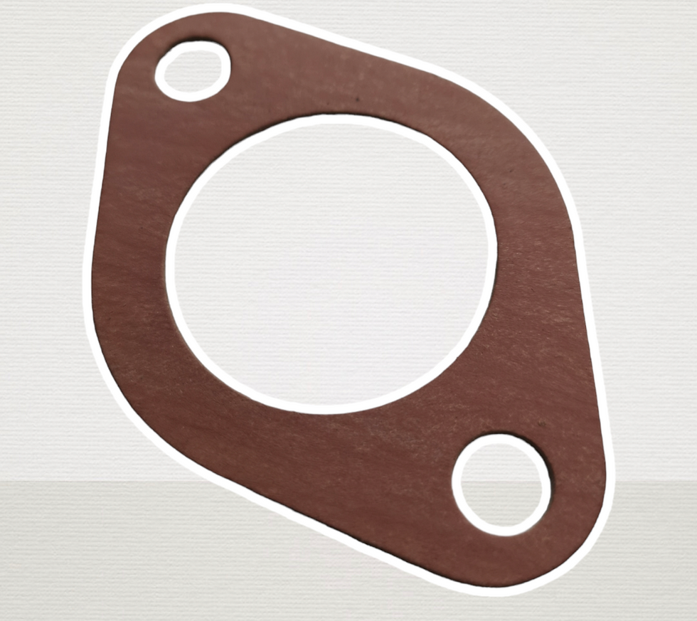 AUC4275X 1.25" Manifold Gasket