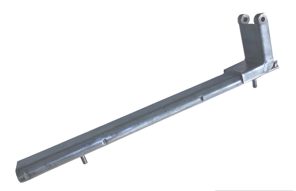 Thumbnail: Jensen 541 Seat Slide
