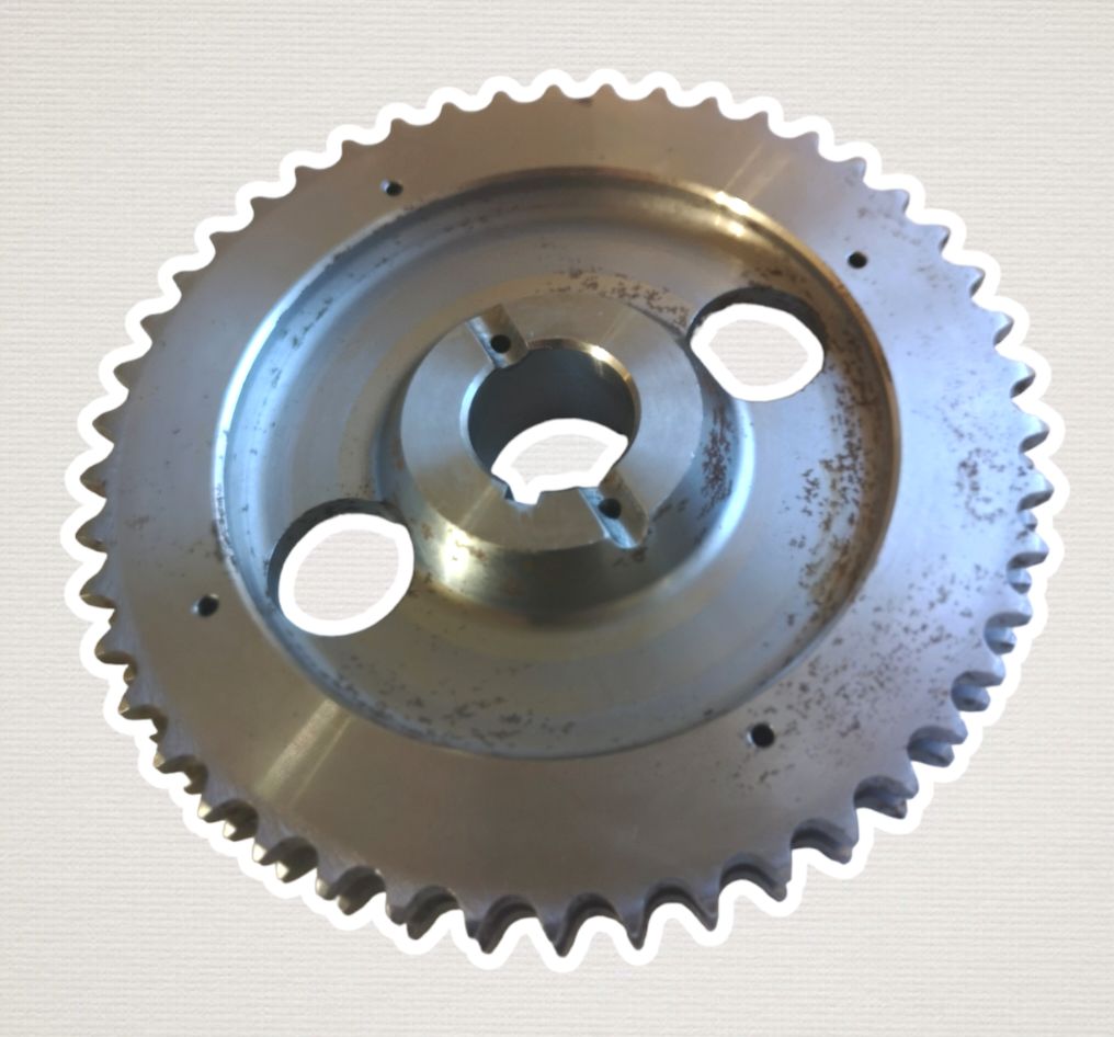 Cam Timing Gear