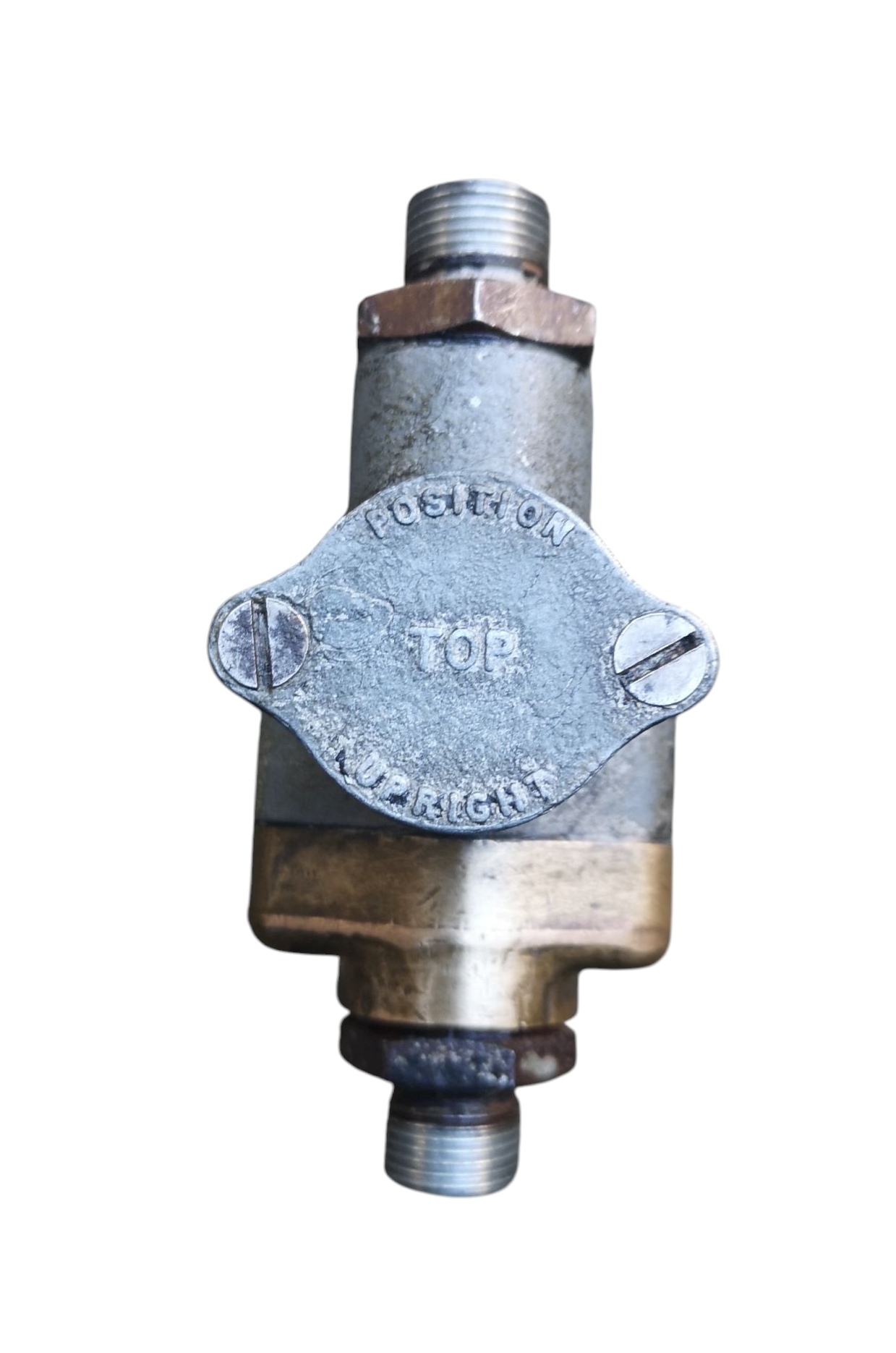 Brake Vacuum Oneway Valve
