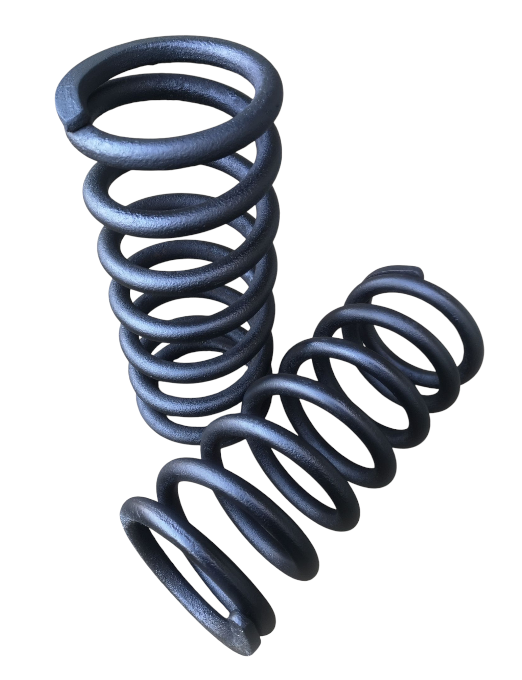 541 Coil Springs