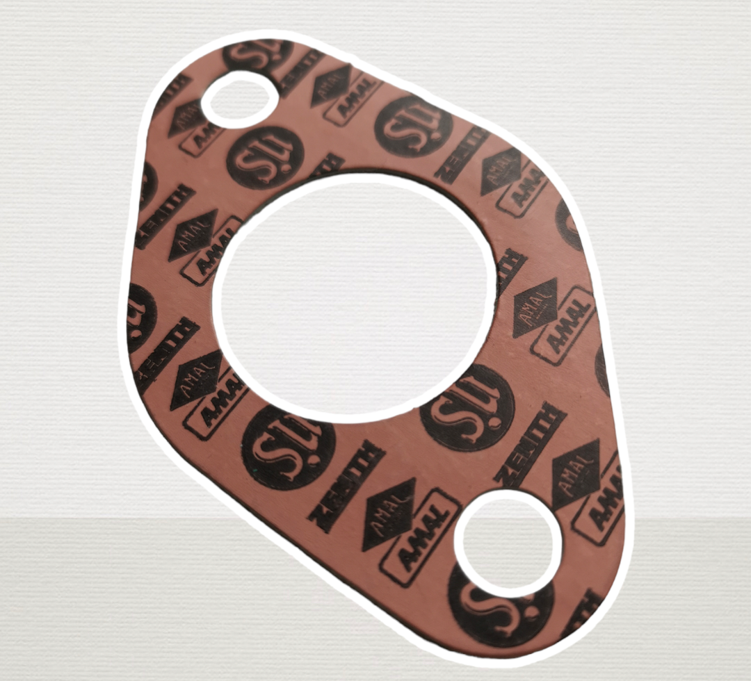 AUC 1281X Air Inlet Gasket