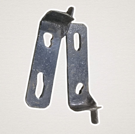 Bonnet Securing Bracket Guide