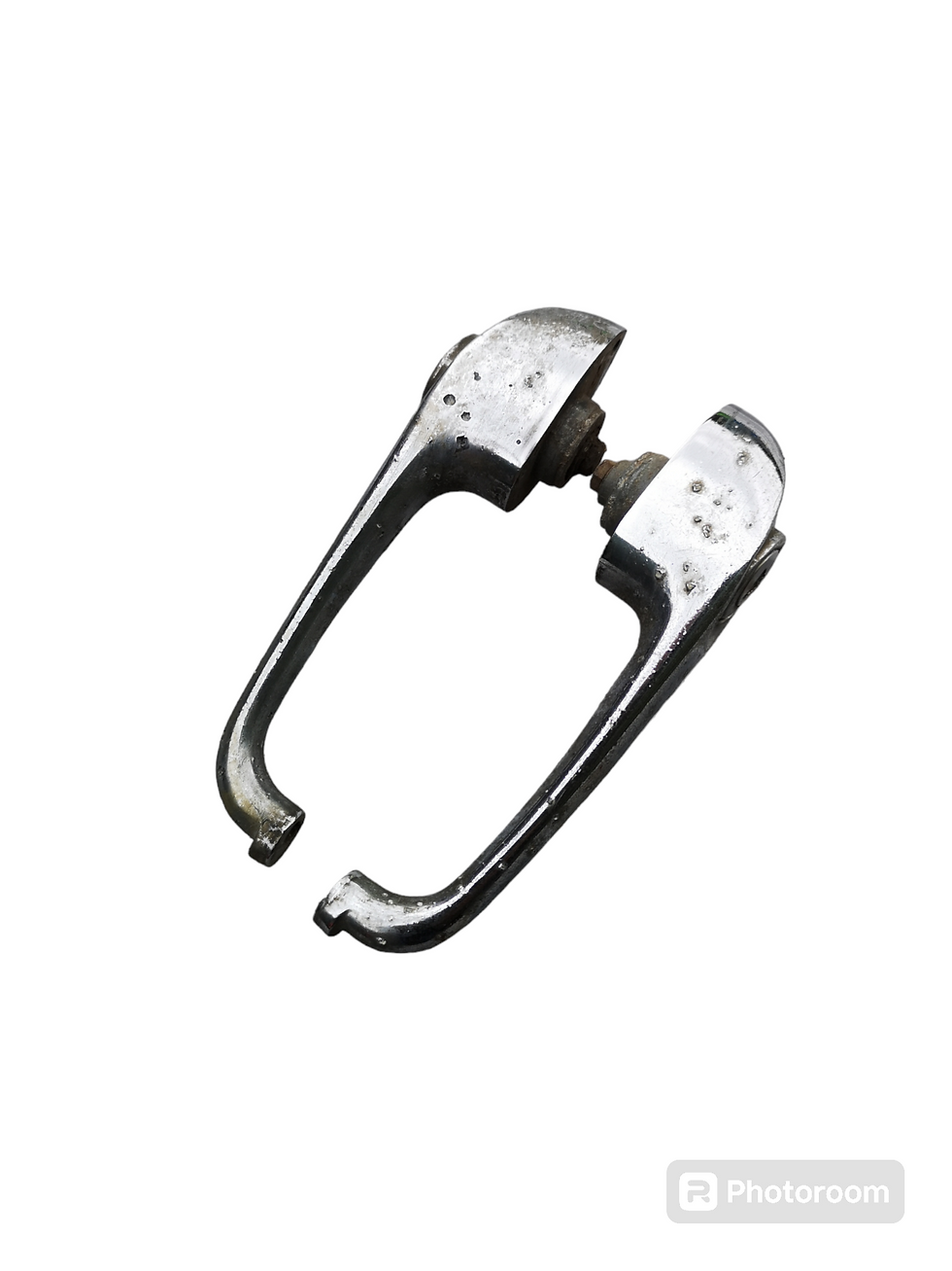 Thumbnail: 541 Door Handles
