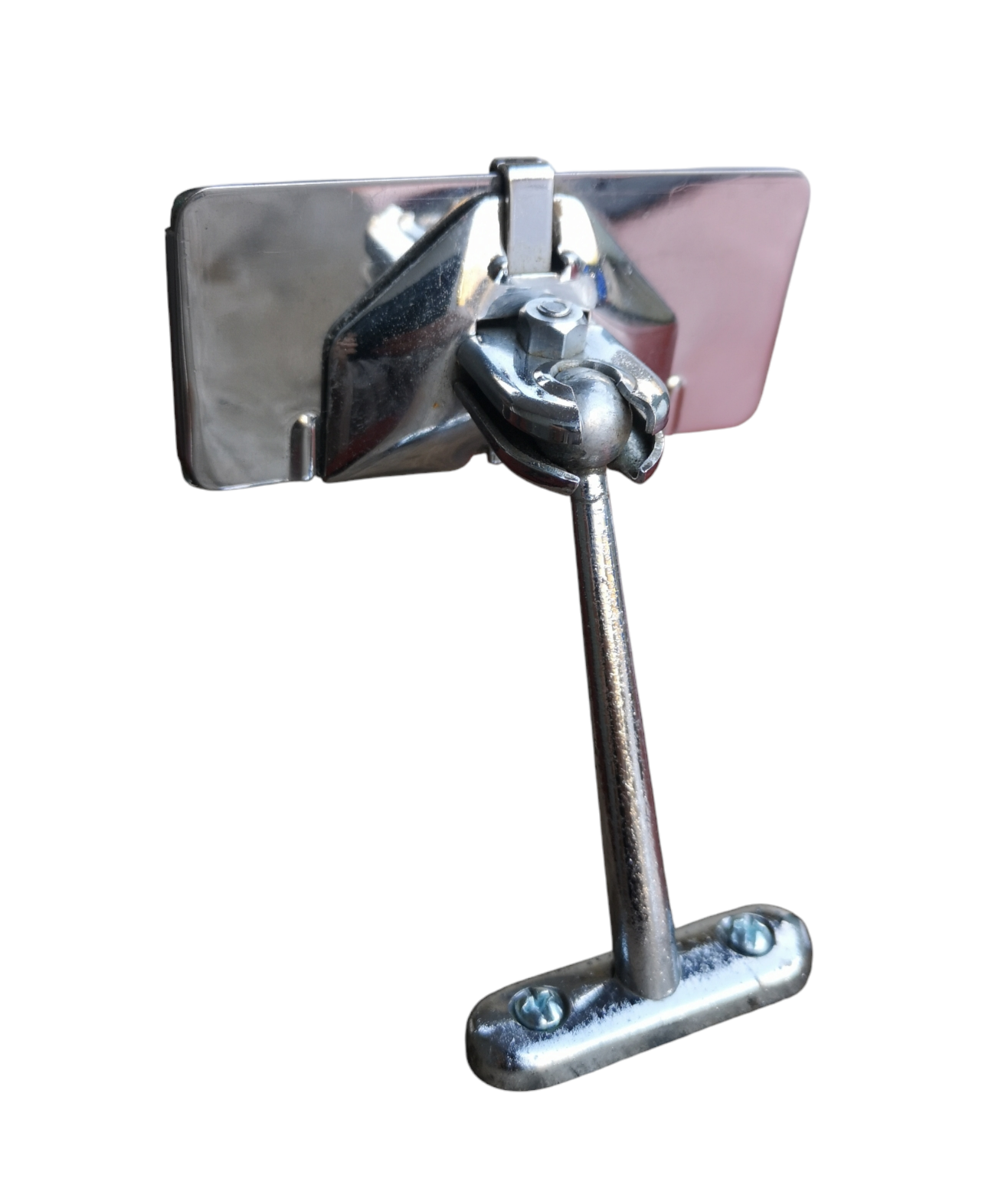 Lucas No.104 Rear View Mirror AC Cobra