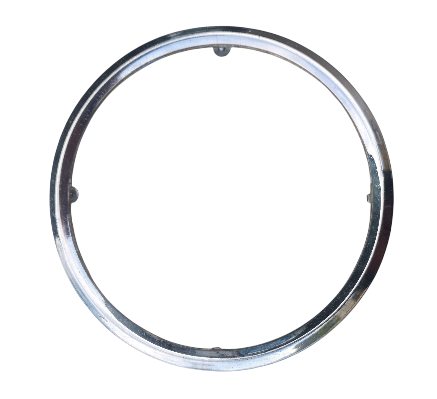 541/541R Air Flap Chrome Ring
