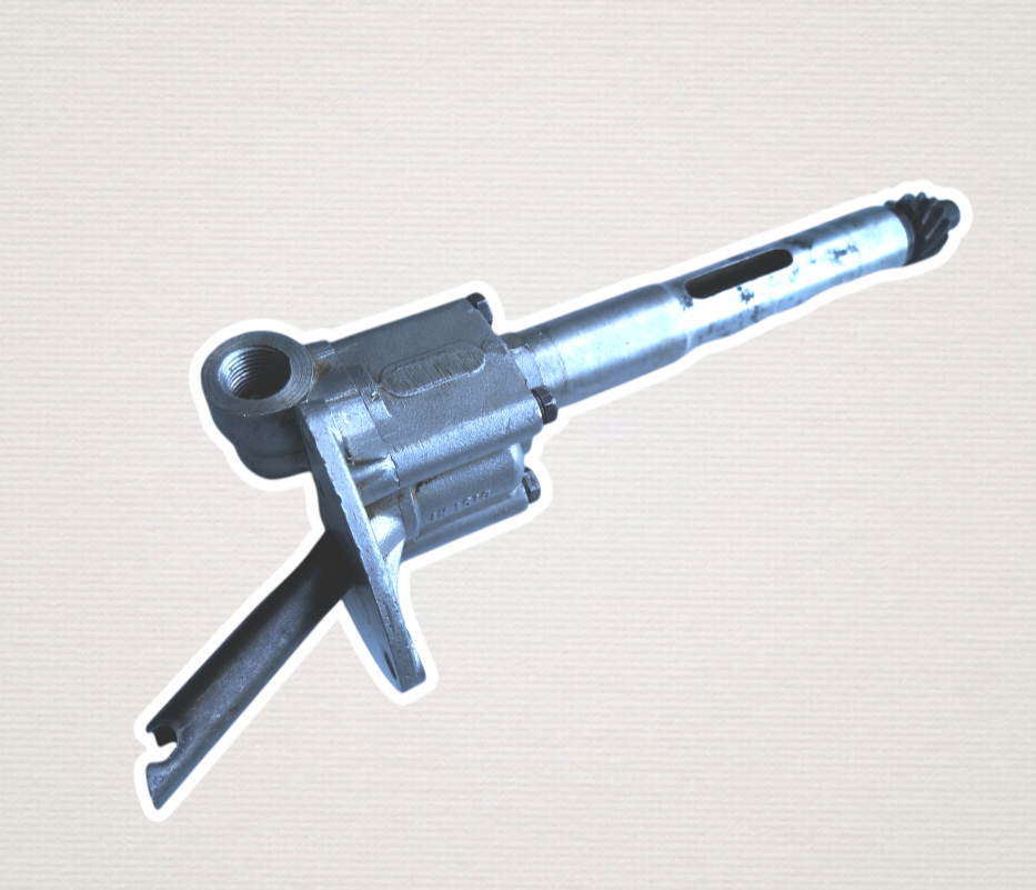 Thumbnail: 541 Oil Pump