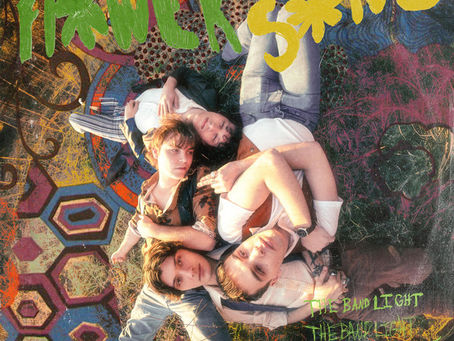 Flower Song by The Band Light – A Gentle Bloom of Hope and Heartache
