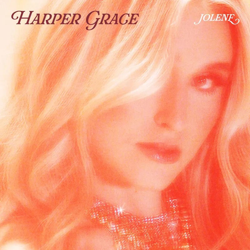 Curb Records Riser Harper Grace Releases a Taste of Home With Her Cover of Dolly Parton Classic “Jolene,” Out Now!Wraps Back-To-Back Weekends On The Road With Maddie & Tae and Lily Rose