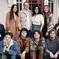 The Band Light Inks With Red Van Records & Jonas Group Publishing