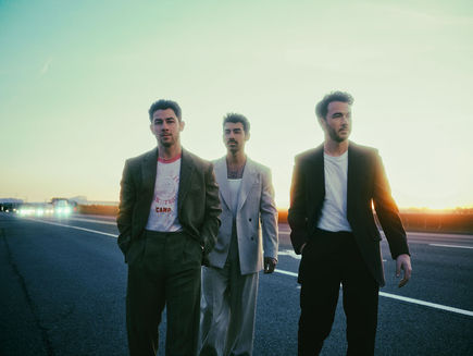 Jonas Catalog Holdings Acquires Key Jonas Brothers Catalog and Song Rights