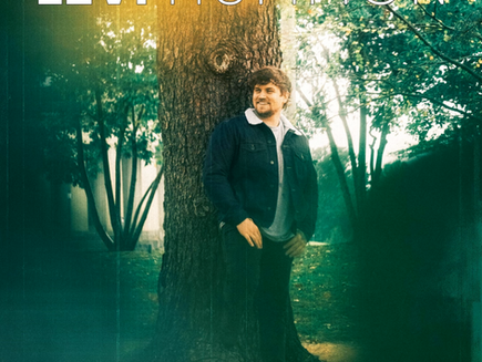 Levi Hummon Delivers Heartfelt Vibes with “A Tennessee Christmas” and “It Just Takes Two”