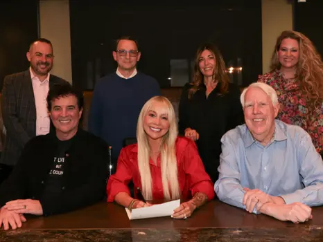 RaeLynn Returns to Valory Music/Big Machine