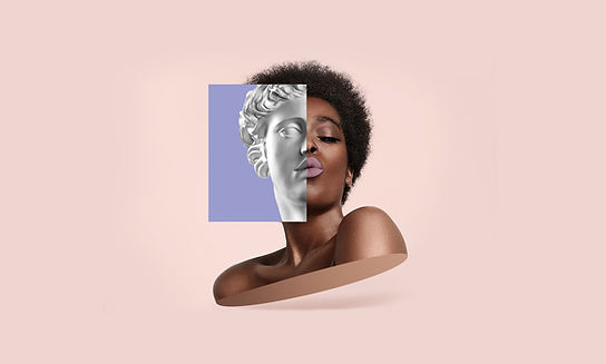 Mixed Media Design