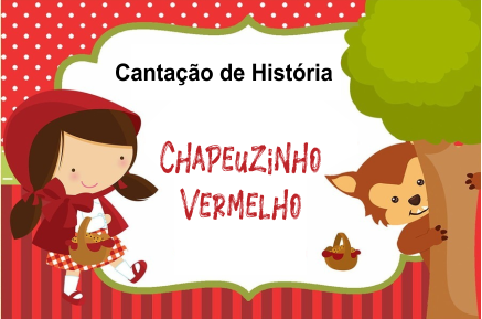 Chapeuzinho Vermelho