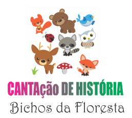 cantação de história