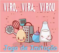 vira virou