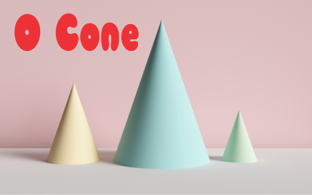 cone