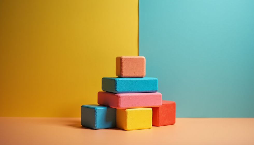 Developing Problem-Solving Skills: Critical Thinking Activities for Preschoolers
