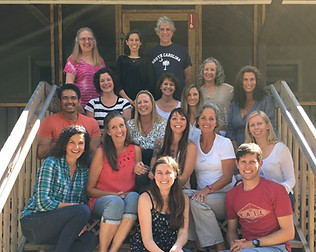 2016 Board Retreat