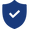 Vector Icon of a shield