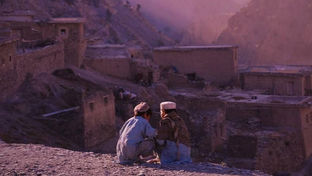 The Kite Runner by Khaled Hosseini 