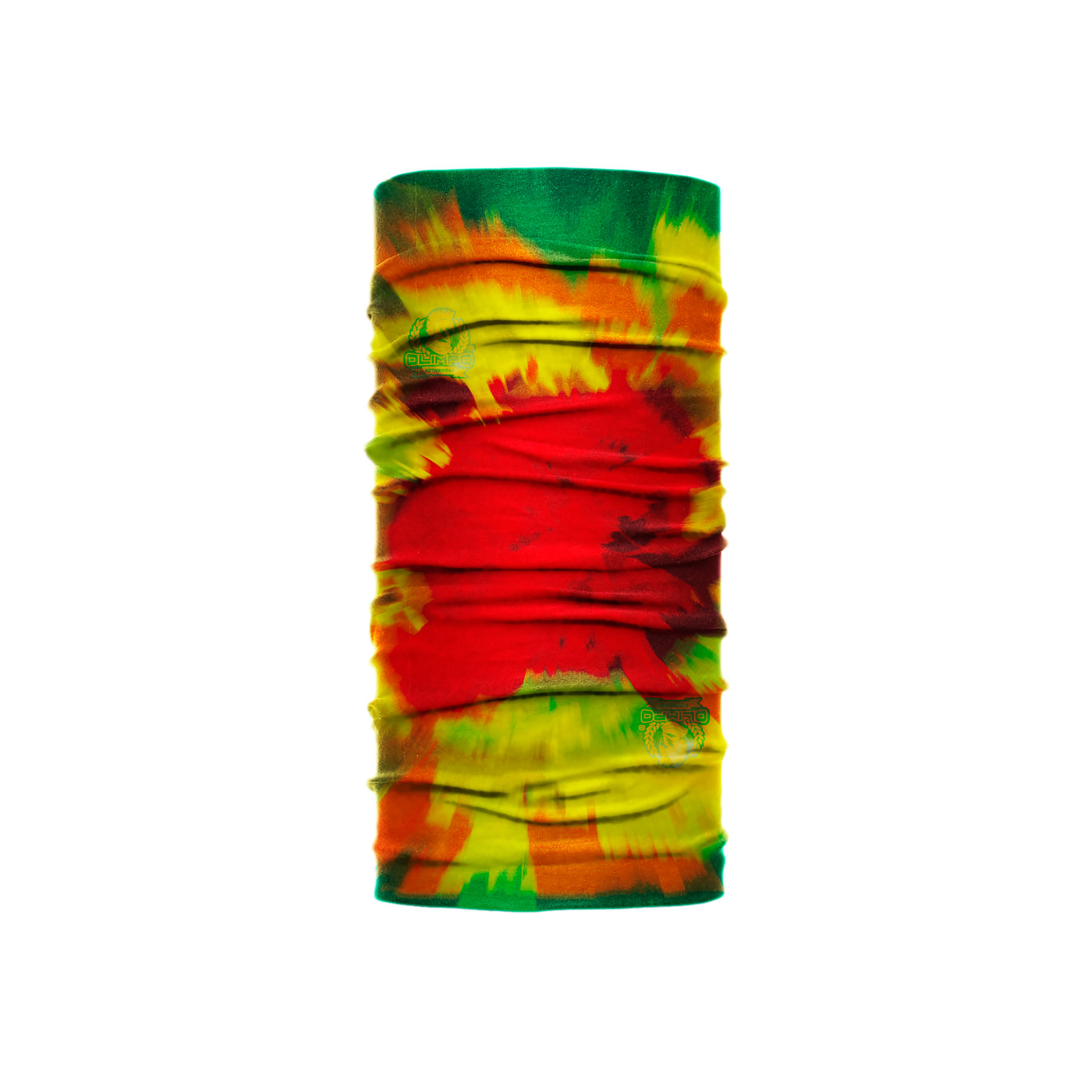 Rasta Grunge