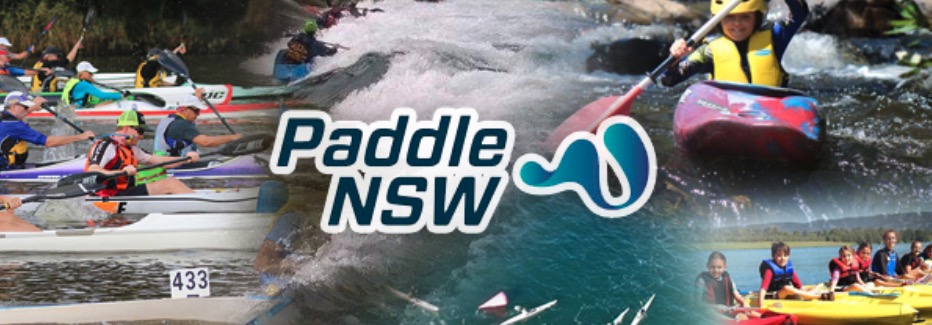 Paddle NSW content media