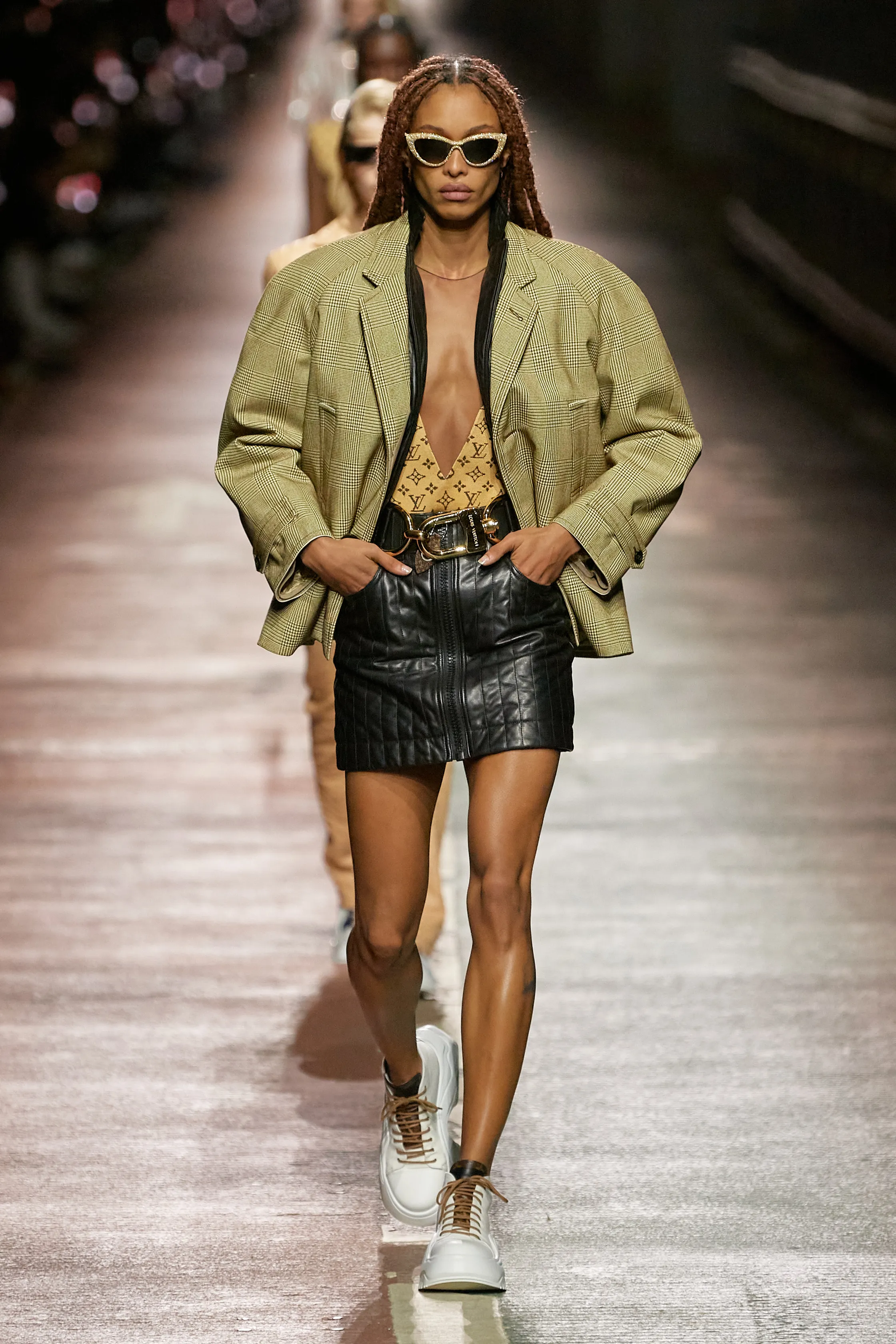 Louis Vuitton Pre-Fall 2023