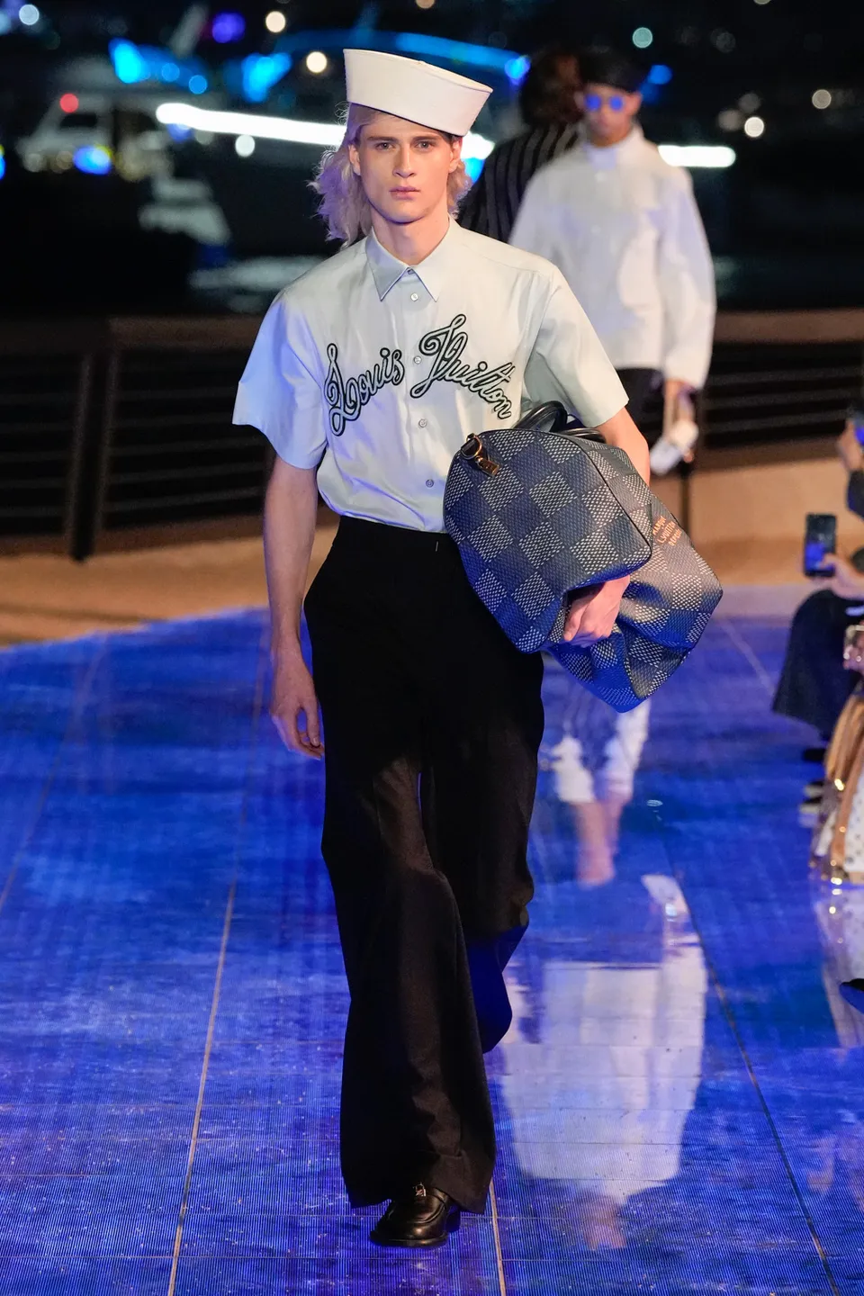 Louis Vuitton Pre-Fall 24
