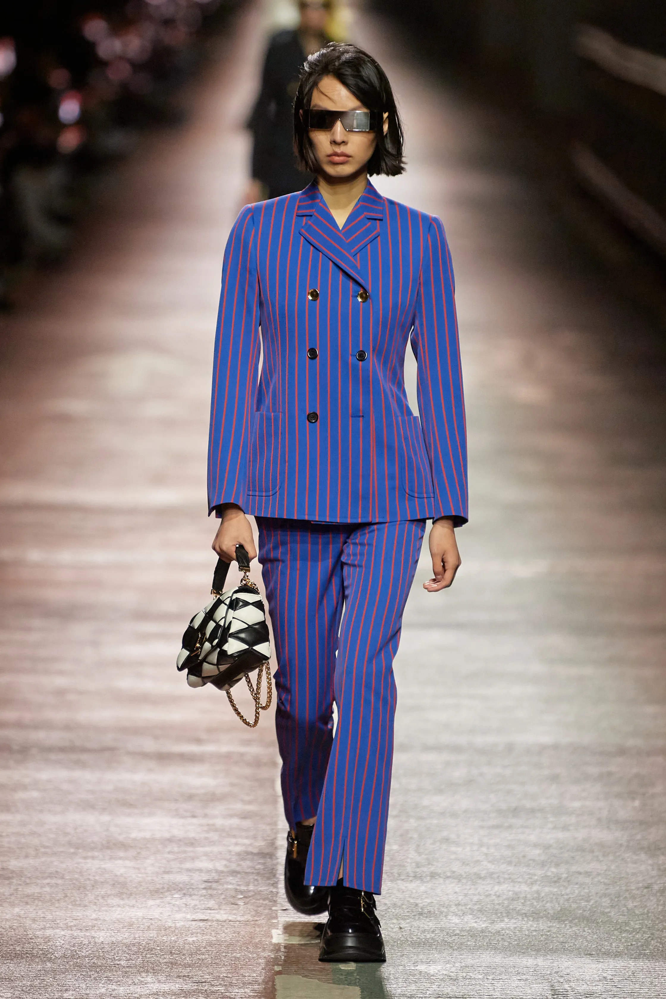 Louis Vuitton Pre-Fall 2023
