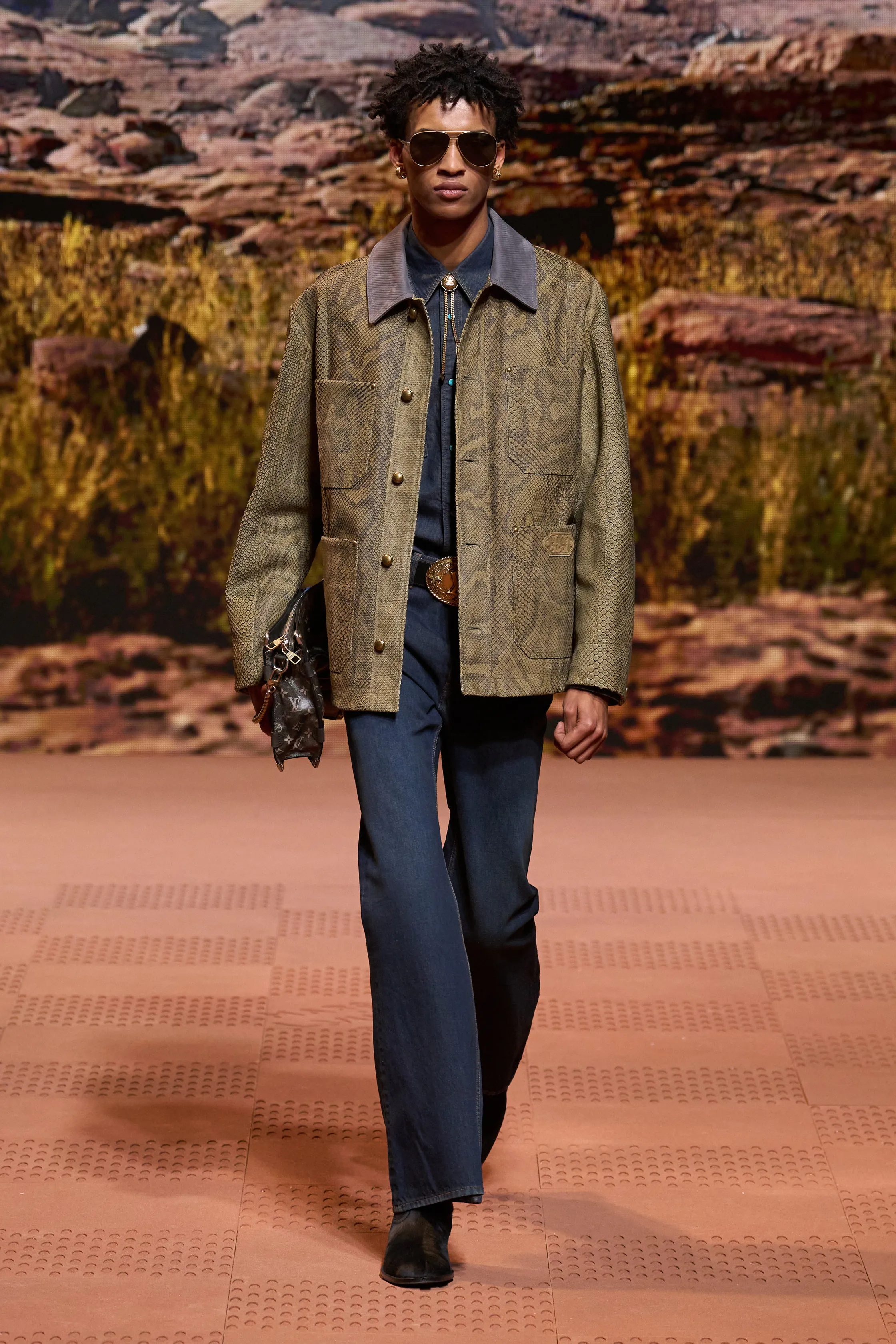 Louis Vuitton AW24
