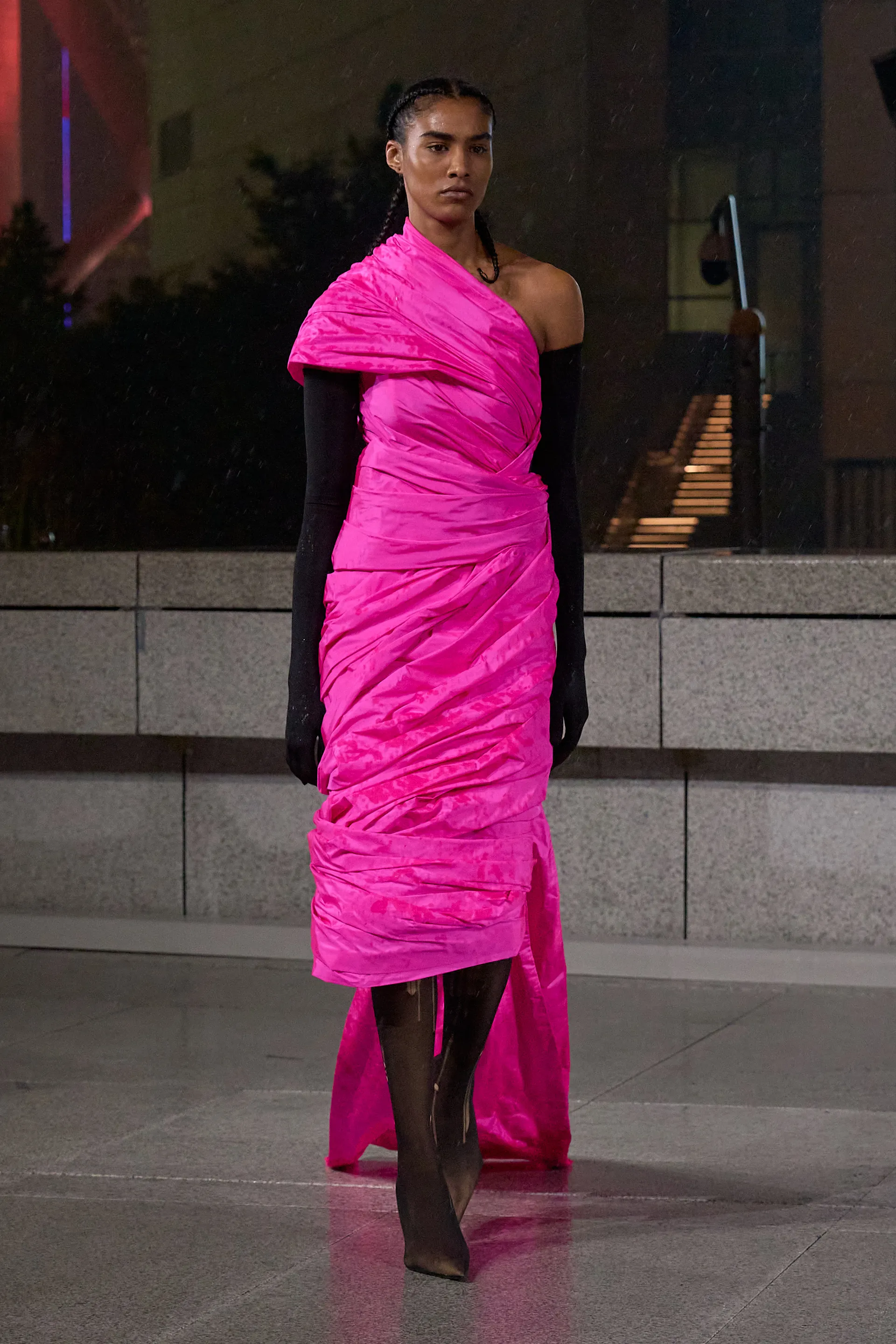 Balenciaga Resort 2025