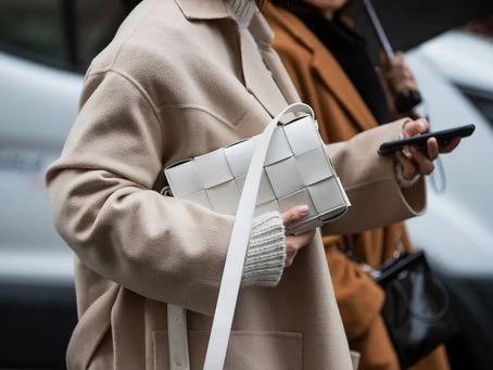 Trend Tuesdays: How Quiet Luxury Became The Loudest Trend