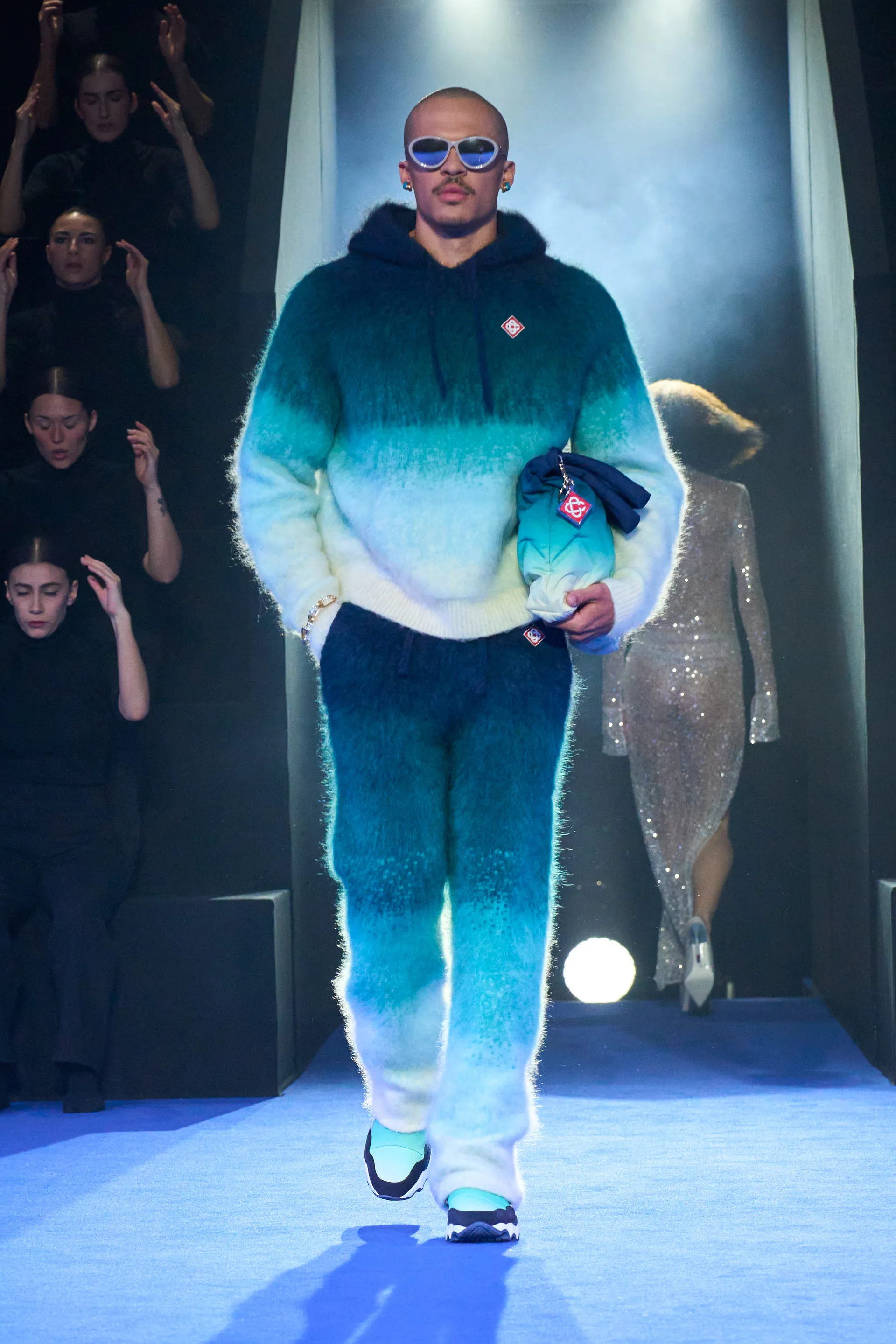 Casablanca AW24