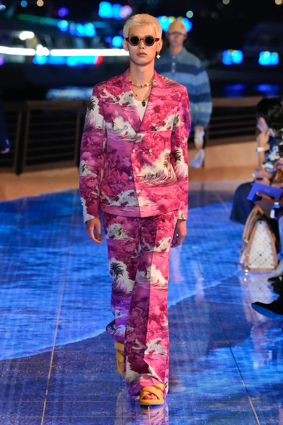 Louis Vuitton Pre-Fall 24