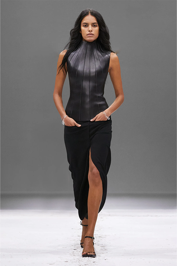 Courrèges SS24