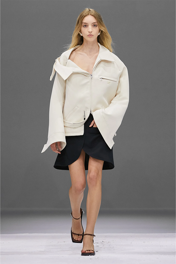 Courrèges SS24