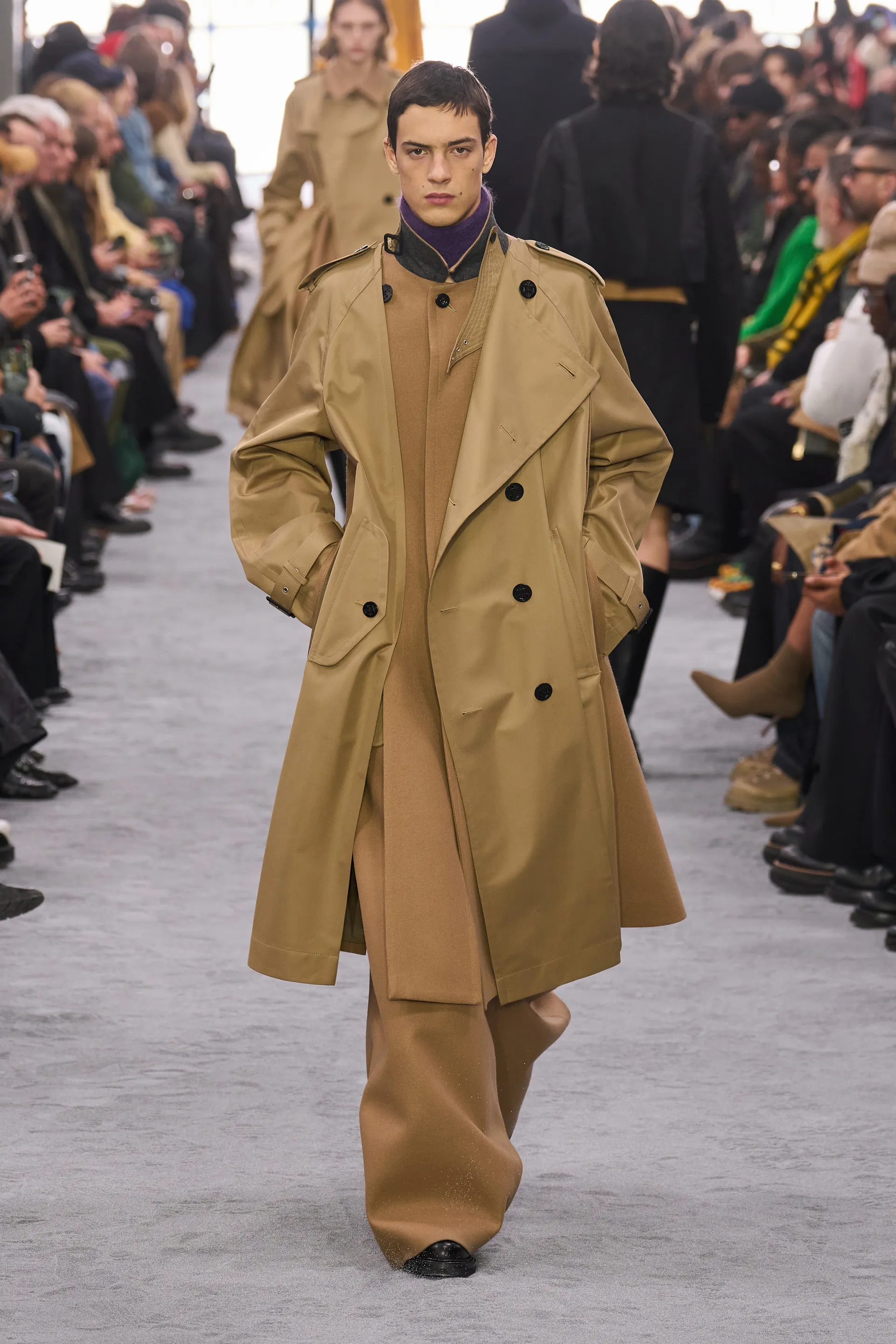 Sacai AW24