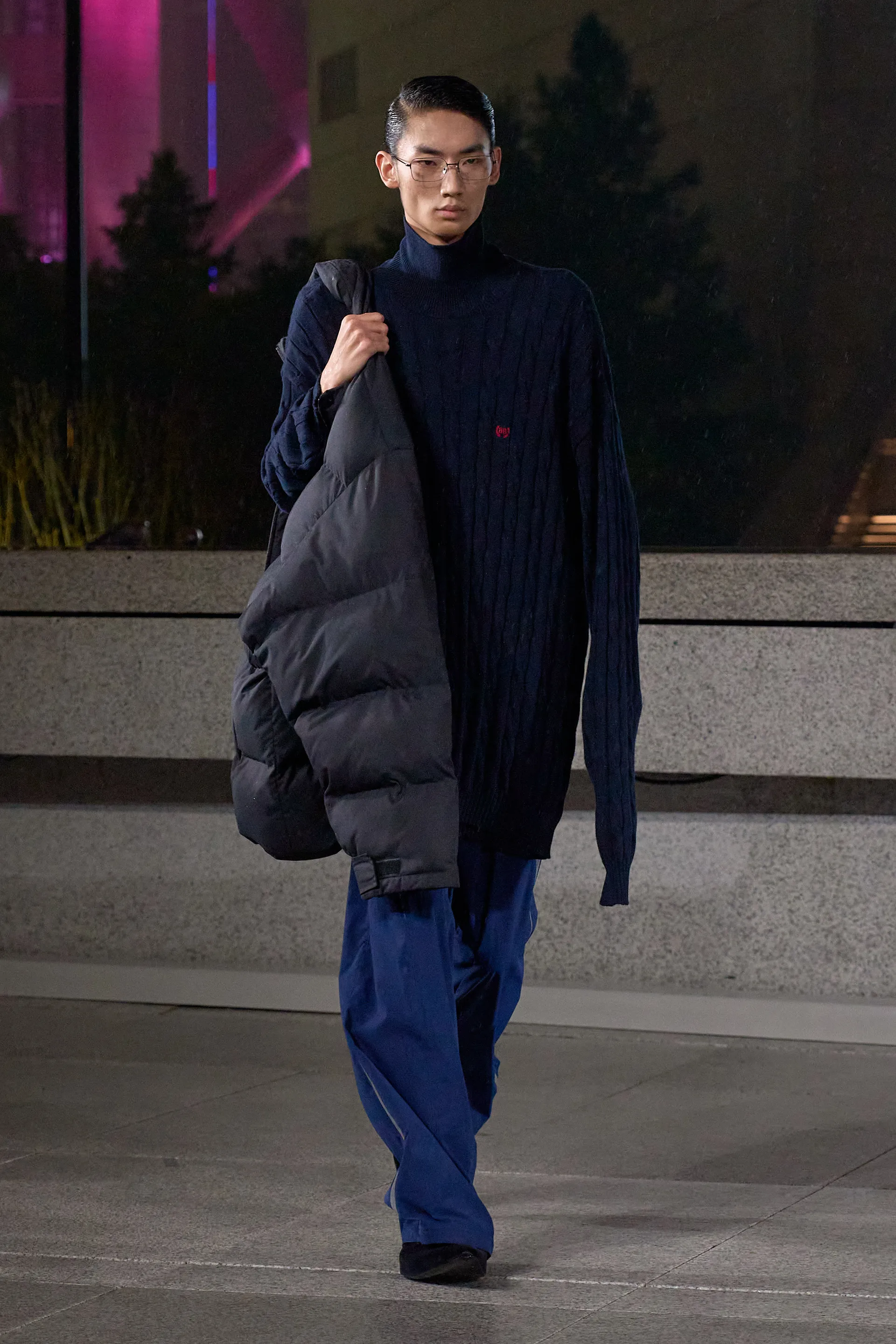 Balenciaga Resort 2025