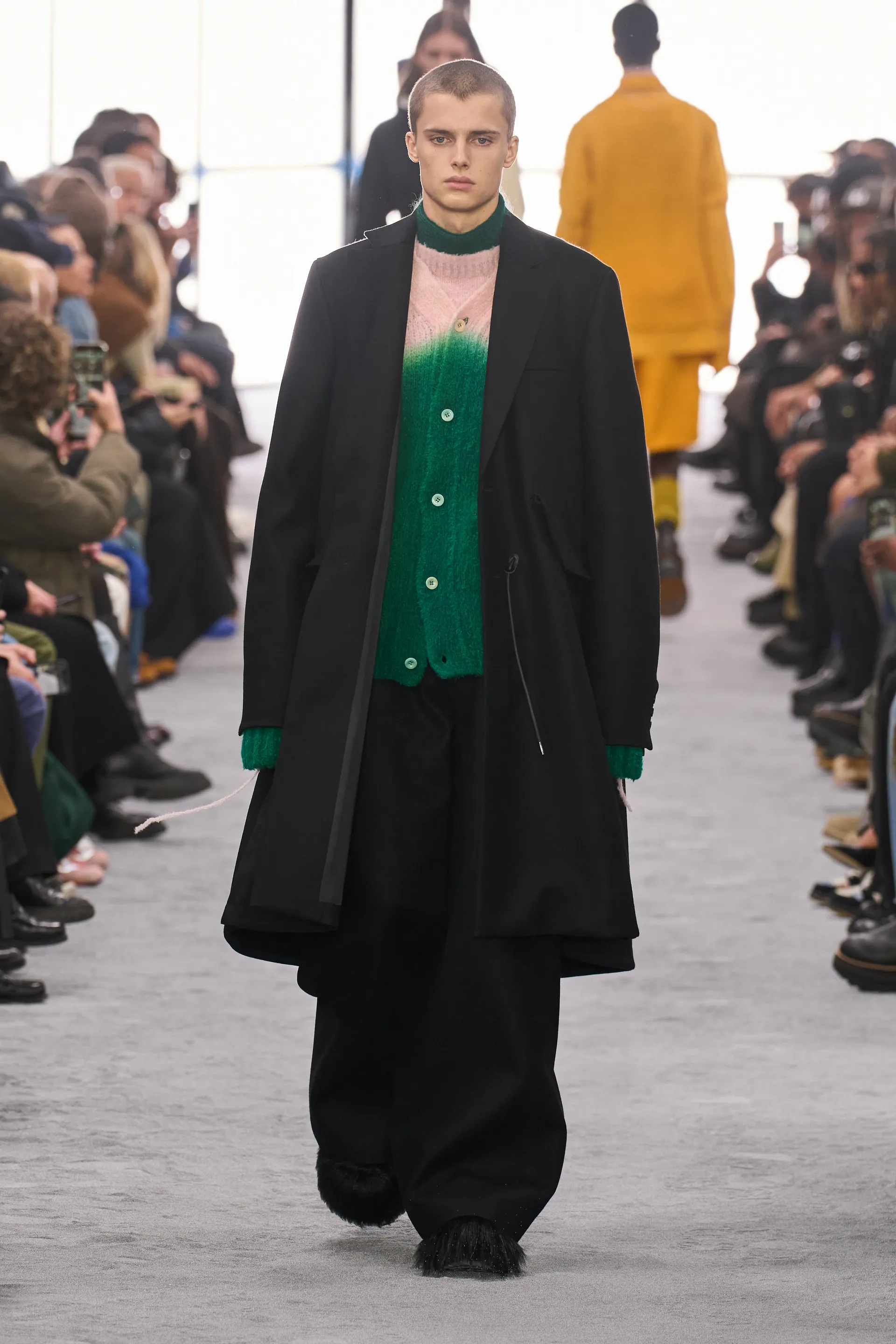 Sacai AW24